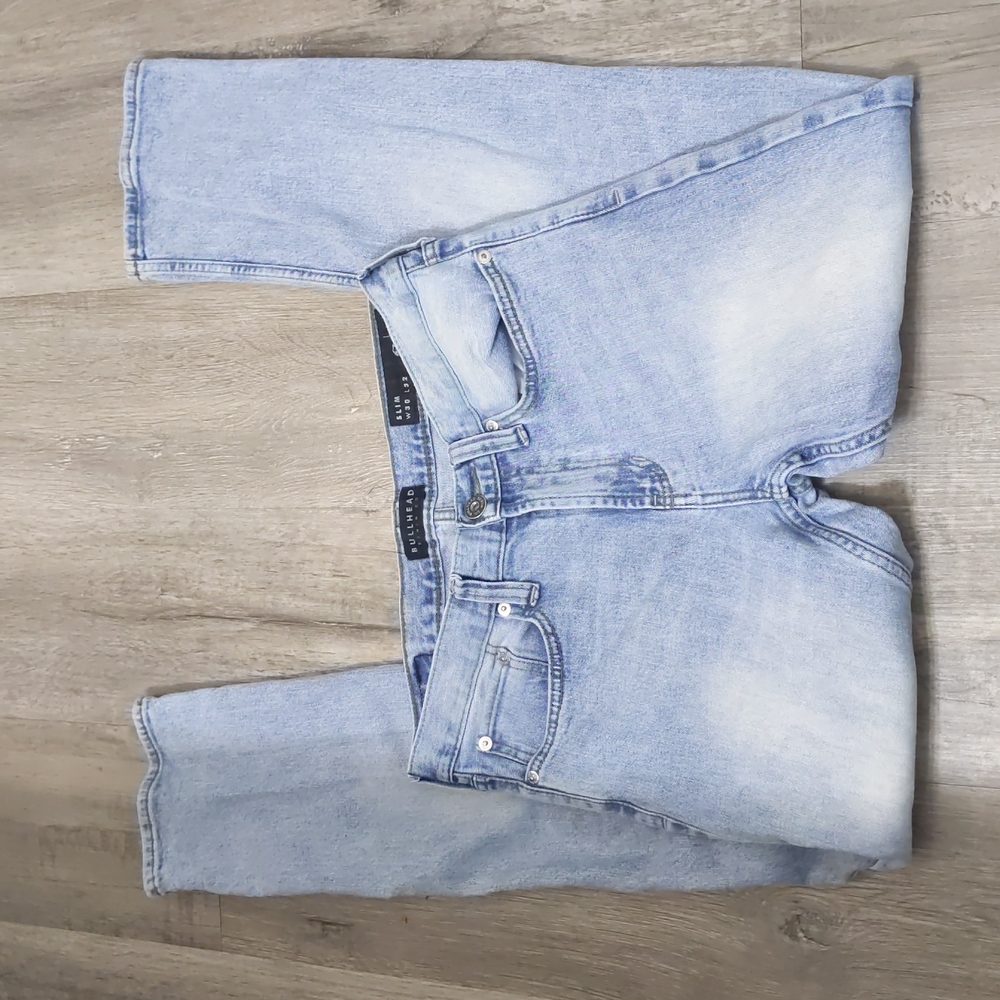 Bullhead Denim Co Men's Jeans